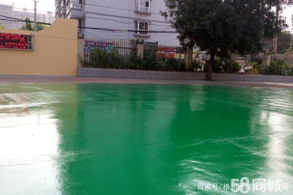 广东 地坪漆翻新维修