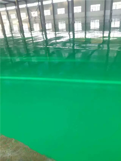 广东，我直接给你一份室外地坪漆翻新维修