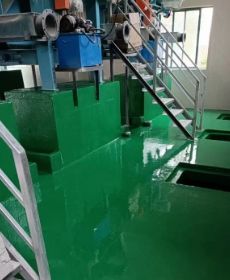 广东2026年做地坪漆新方法，维修翻新